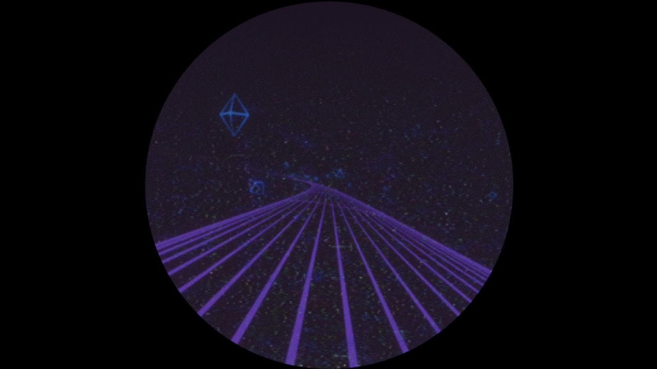 Starjunk 95 -- Stardust Circuit [slowed and reverb]