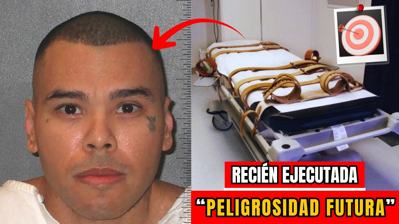 Las últimas 24 horas de Ramiro González | Corredor de la muerte en Texas