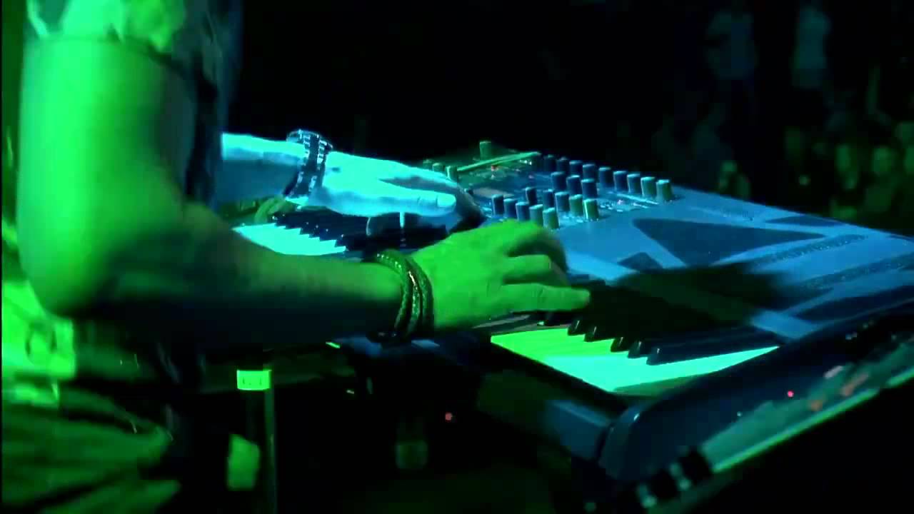 Scooter-Clic Clac (Official Video HD)(by SuperScootermaniac)