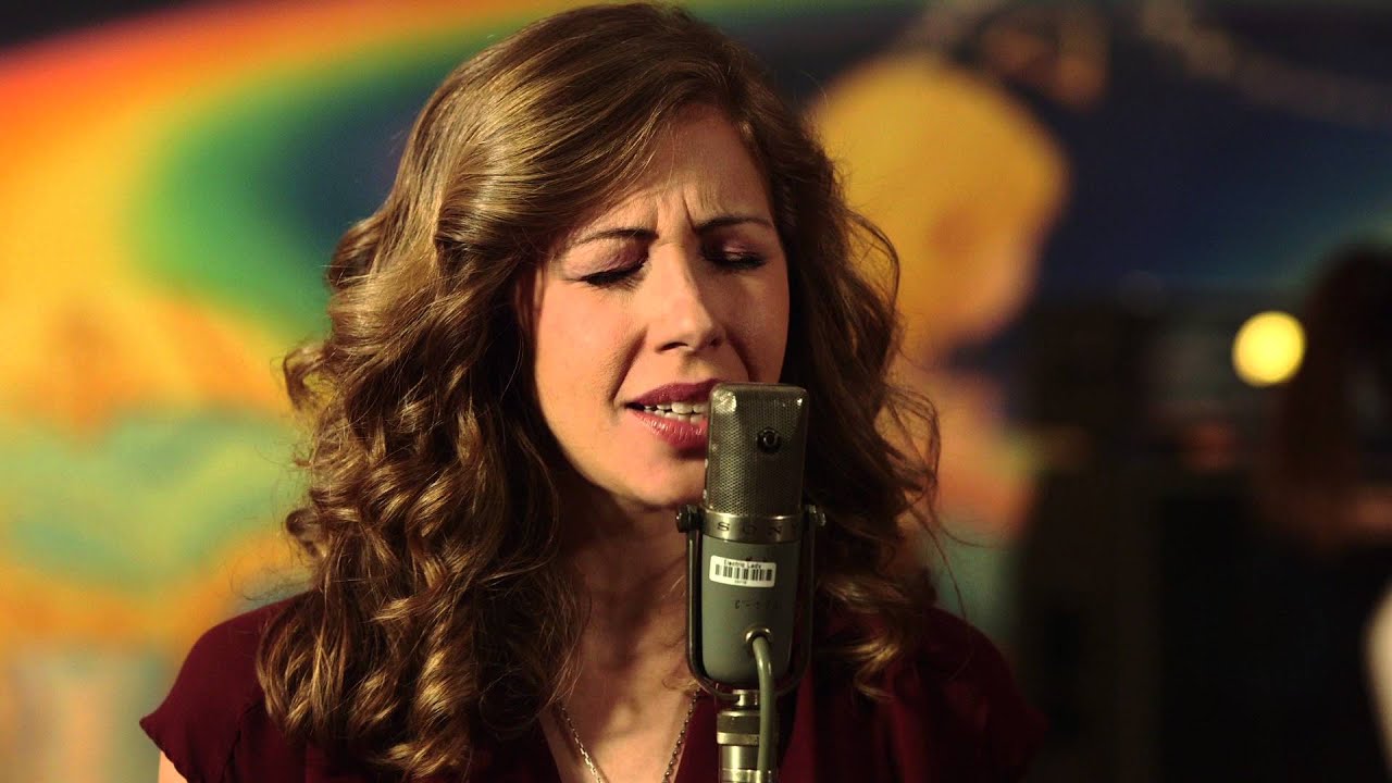 Lake Street Dive - I Don't Care About You [Official Video]
