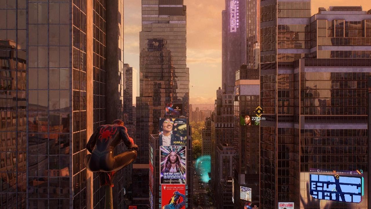 Marvel's Spider-Man 2 PS5 PART 13