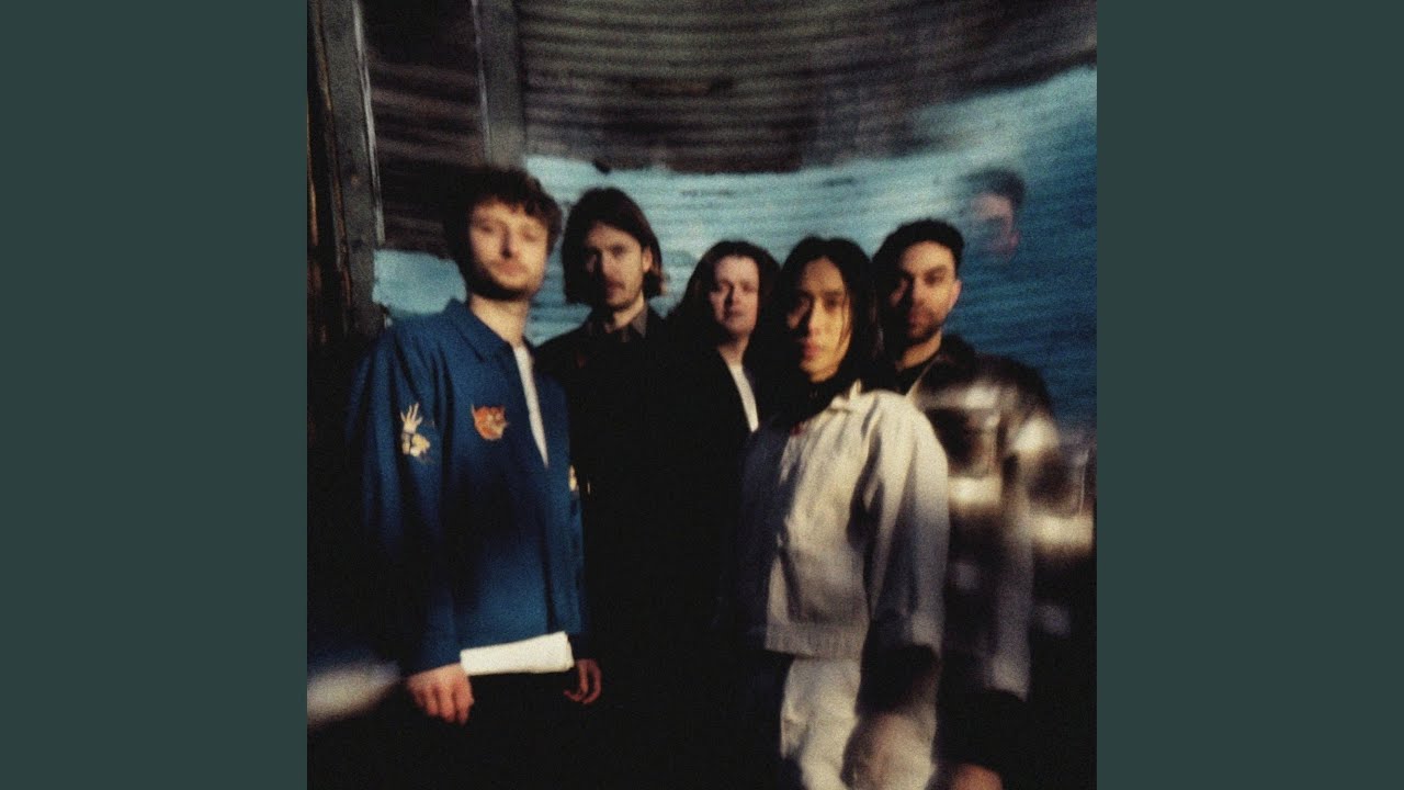 Unit 99 (feat. Poppy Daniels)