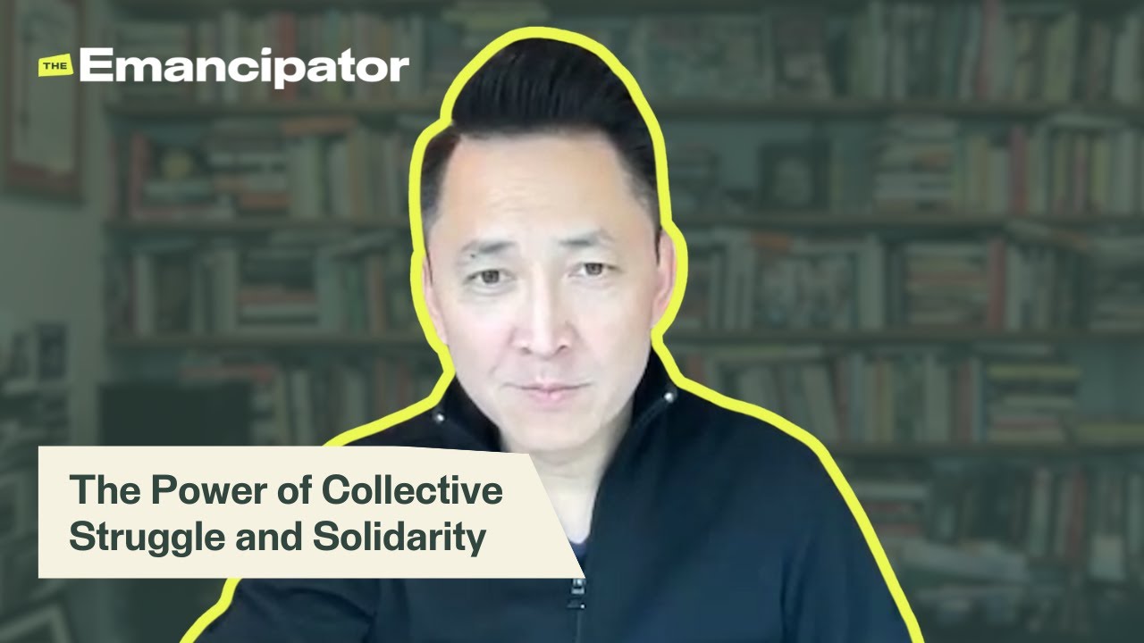 What does it mean to want to belong to an empire? | Interview with author Viet Thanh Nguyen