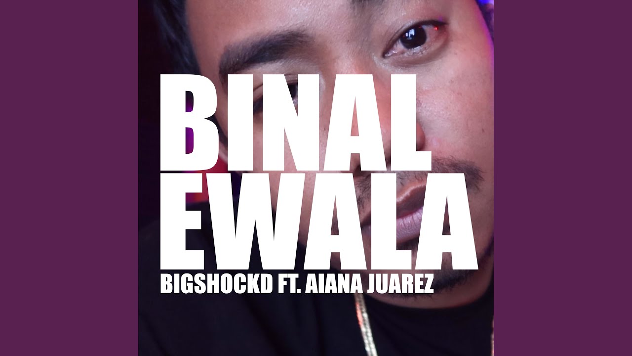 Binalewala (Rap Version)