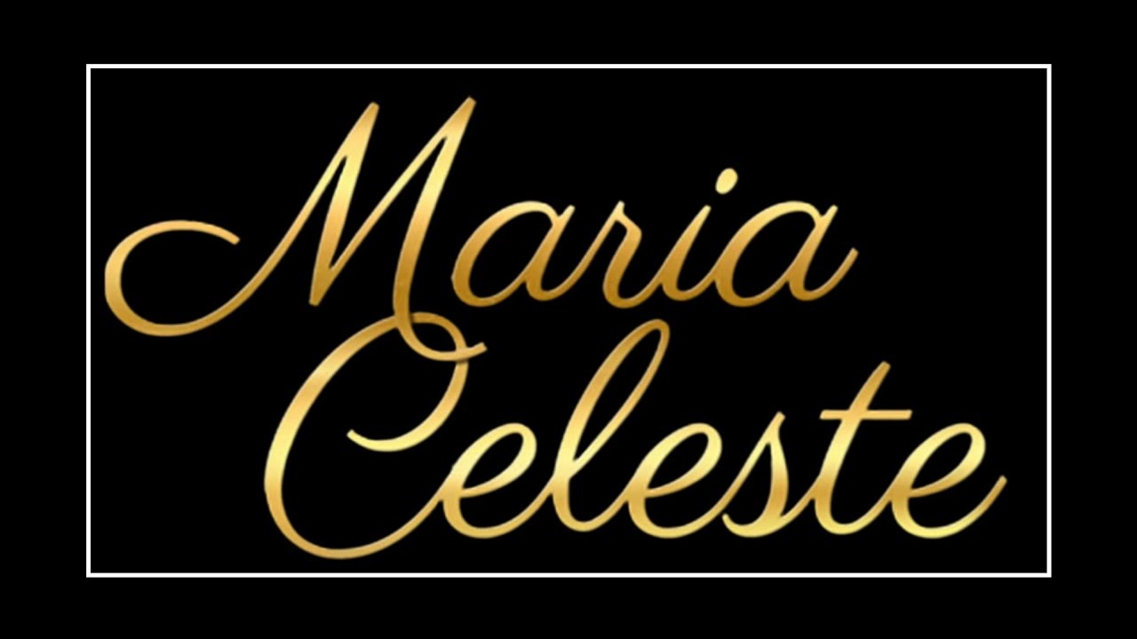 Mar&iacute;a Celeste (1994): Todos los intercambios de cachetadas