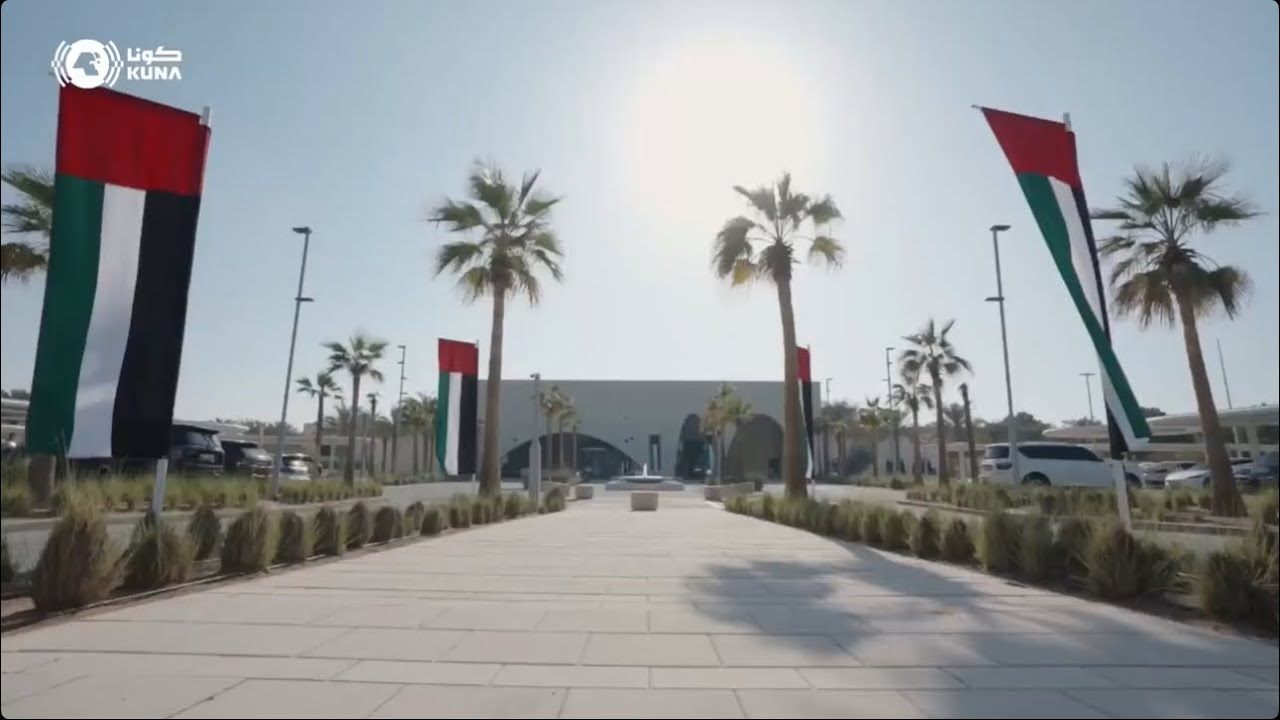 سفارة دولة الكويت لدى الإمارات تحتفل بالذكرى الـ 65 للعيد الوطني والـ 35 ليوم التحرير