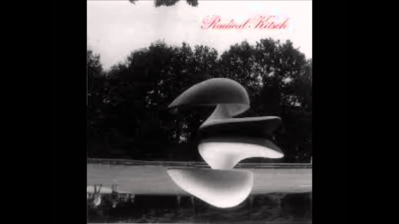 Radical Kitsch - Echi di mare