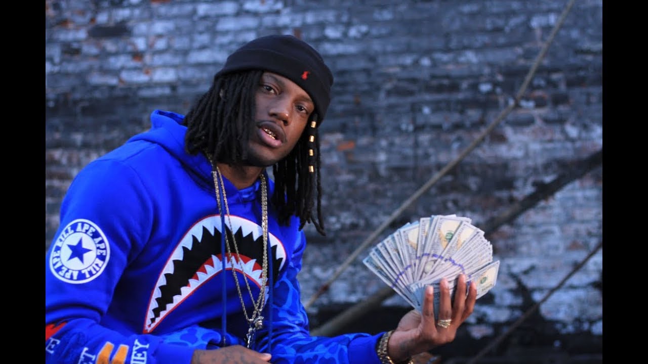 H $teezy - 