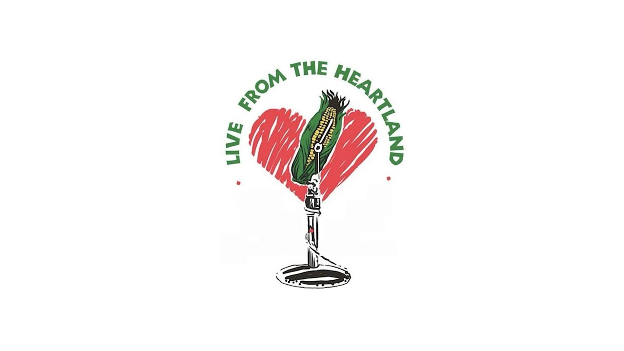 Live From the Heartland - March 23, 2024
