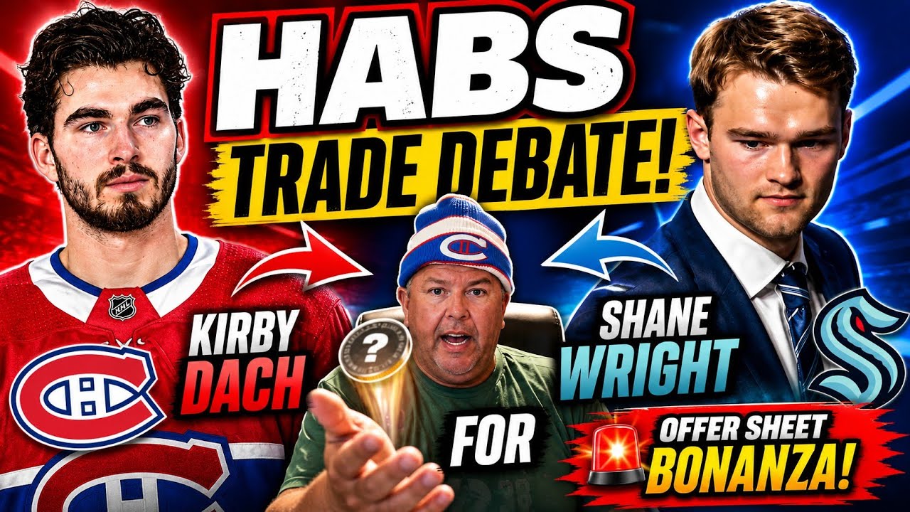 🔥 Спор об обмене HABS! Райт на Дака?! 👀