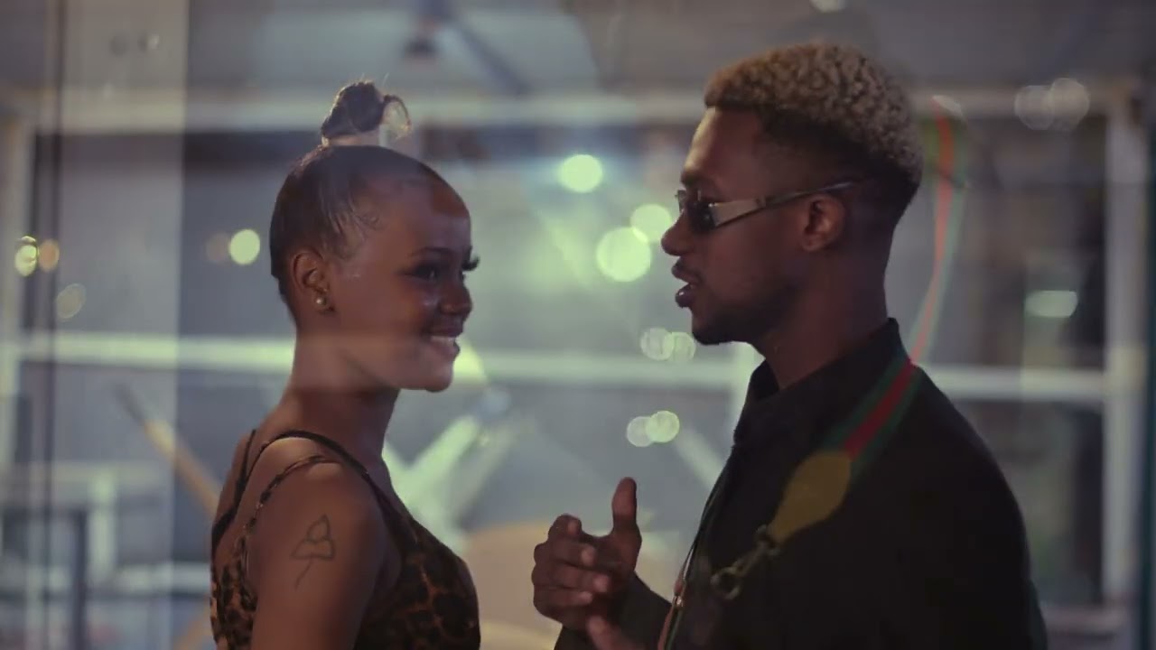 Faris - ZO ZA VIRA feat Mcouboi Clip Officiel