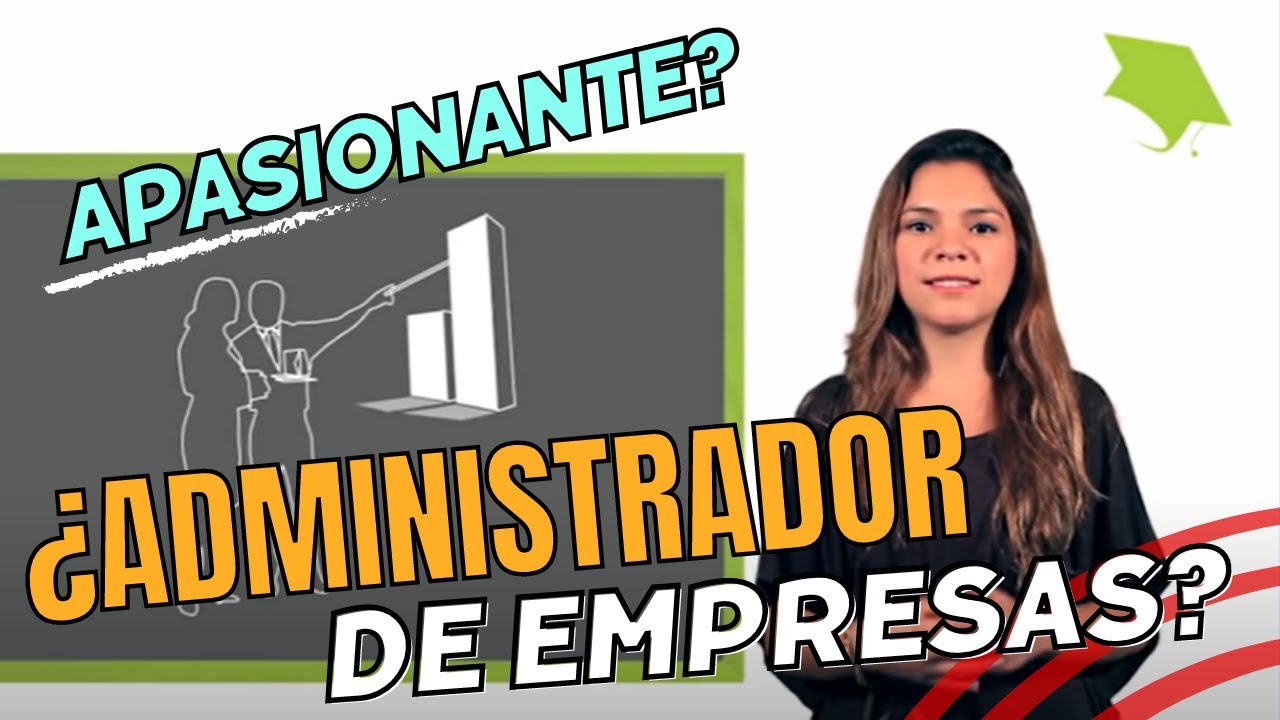 Administración de Empresas