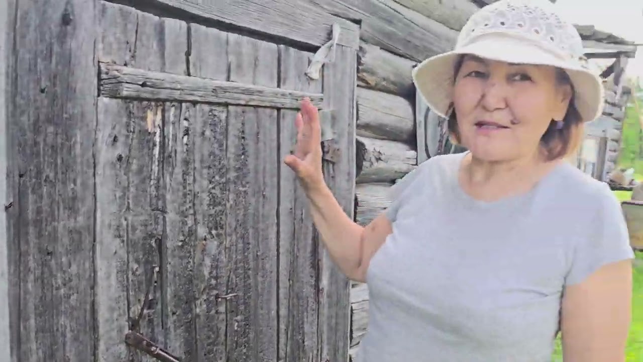 Шеломовтар дьиэ кэргэн Хабарҕа сайылыктарыгар