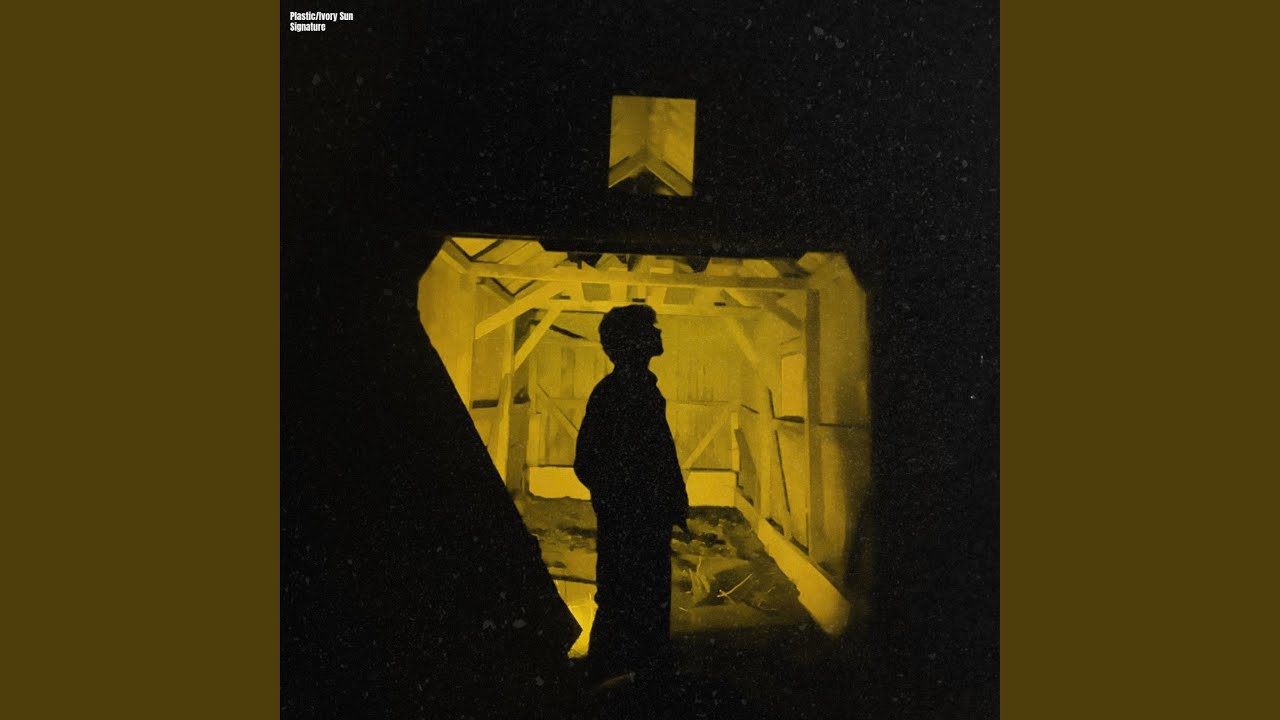 Plastic/Ivory Sun
