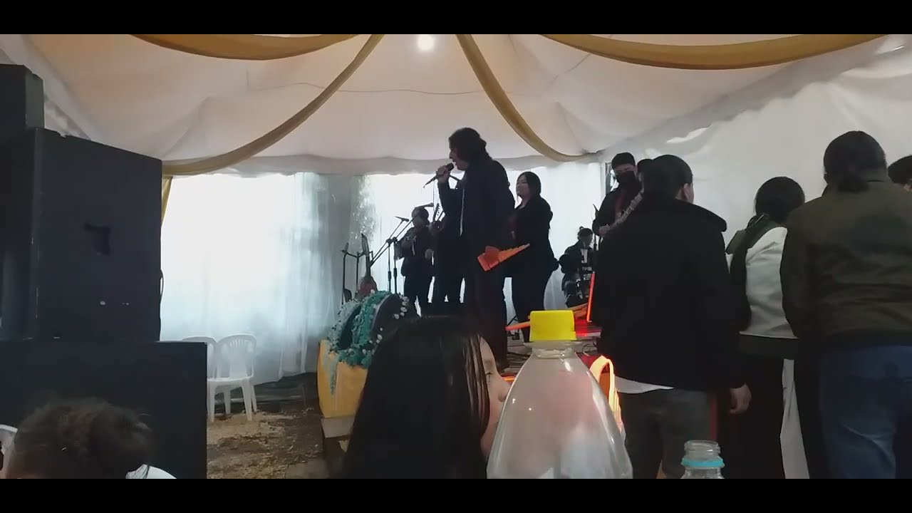 A tu lado