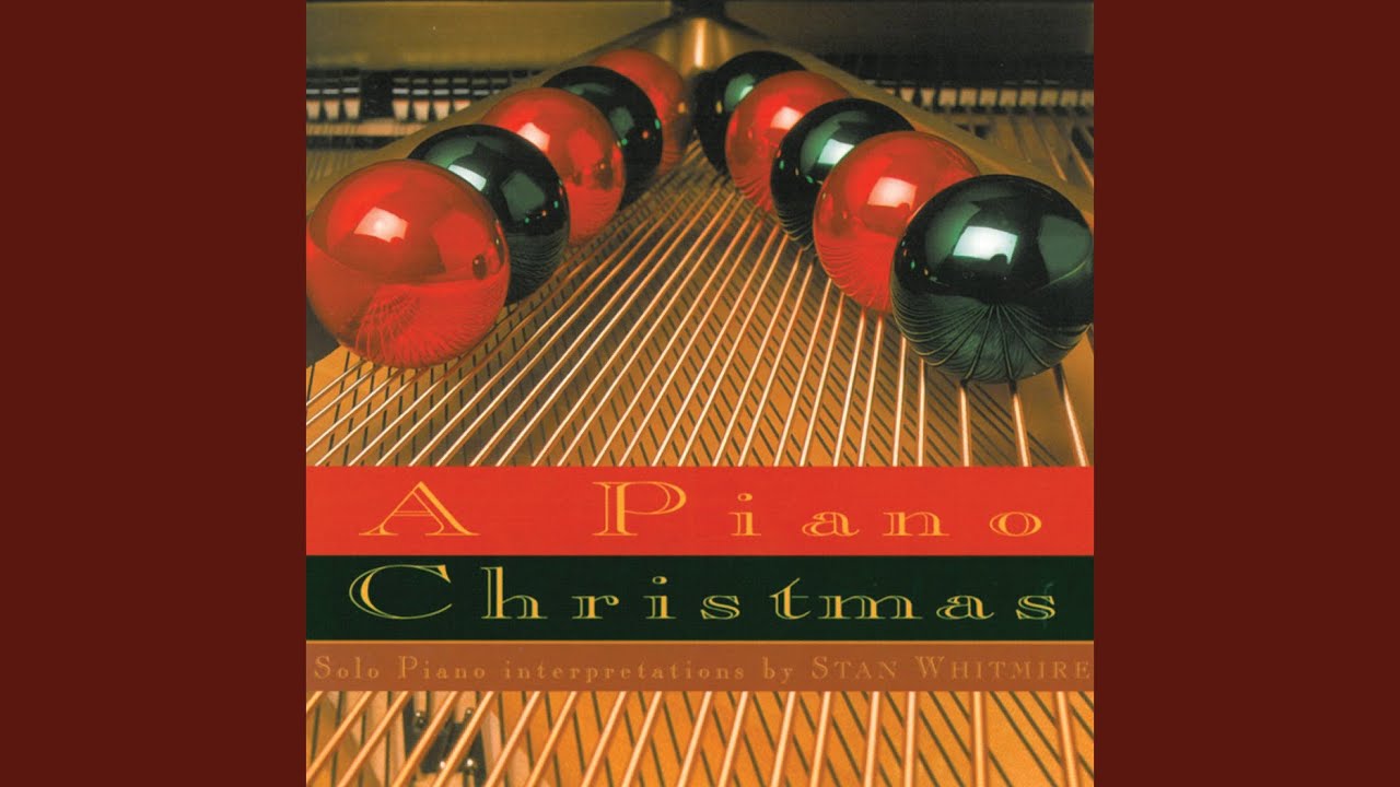 Silver Bells/White Christmas (Medley)
