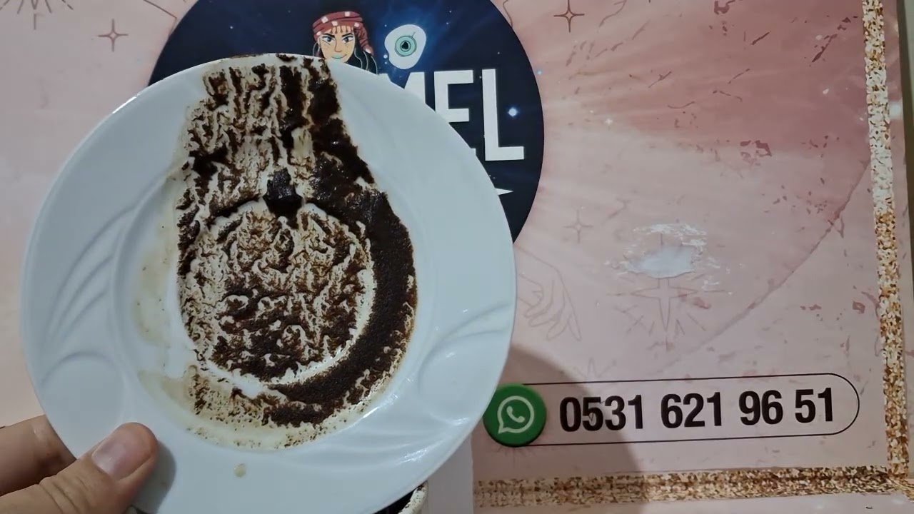 GÜNEŞİN YENİDEN DOĞACAK BÜTÜN YOLLAR SANA ÇIKACAK GENEL KAHVE FALI