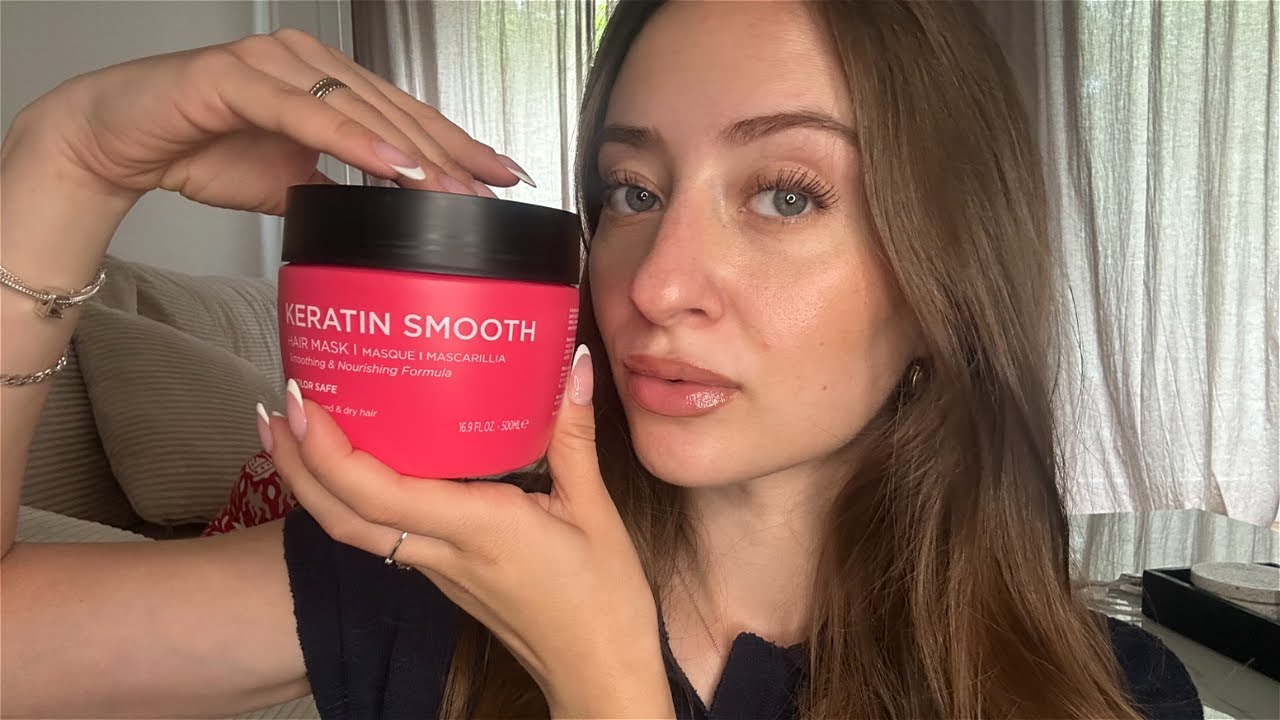ASMR gentle tapping and scratching for deep sleep 🌠