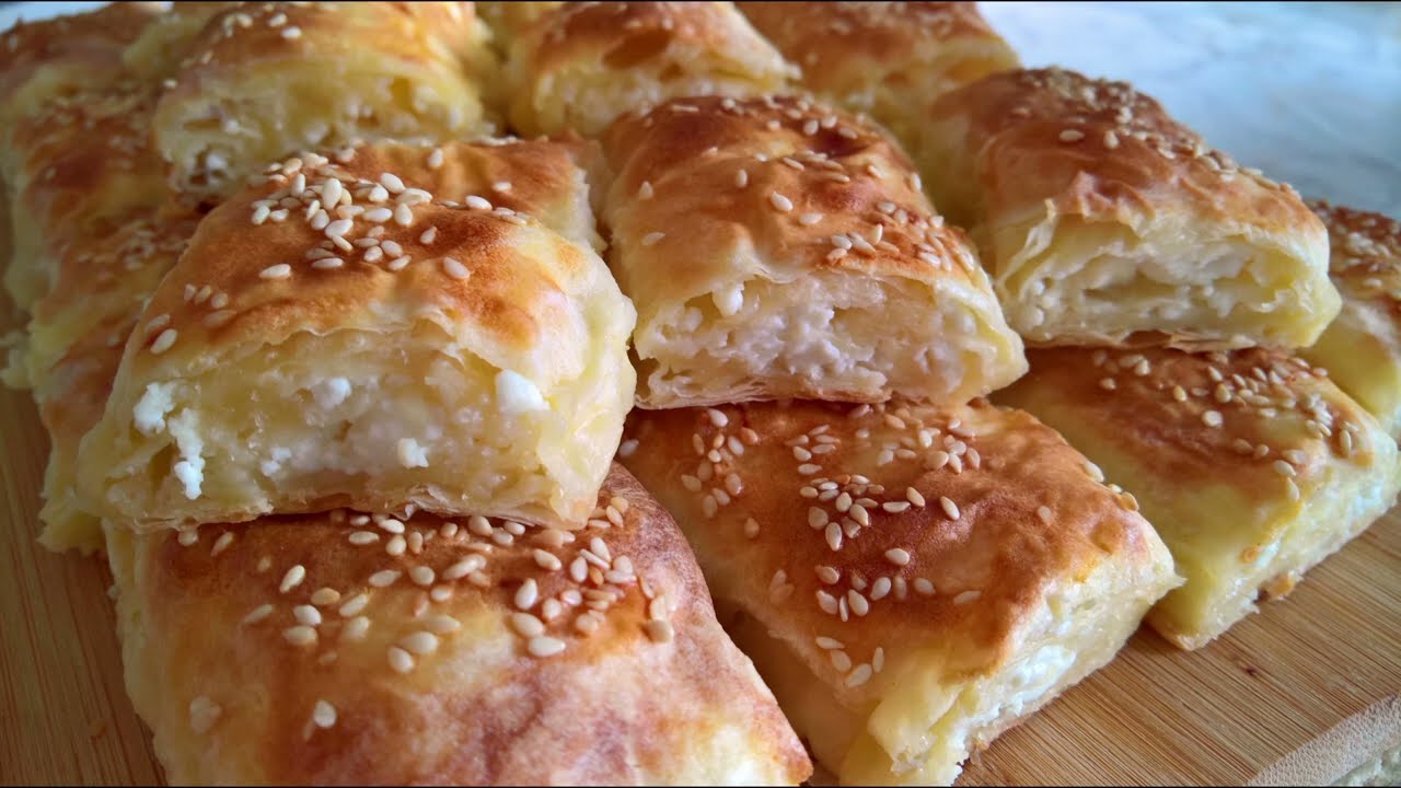 Napravite pitu na ovaj način bićete prezadovoljni