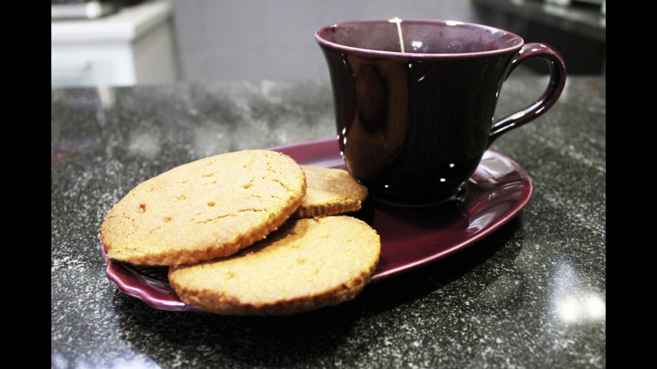 BISCOTTI ZENZERO E CANNELLA GOLOSI E VELOCI