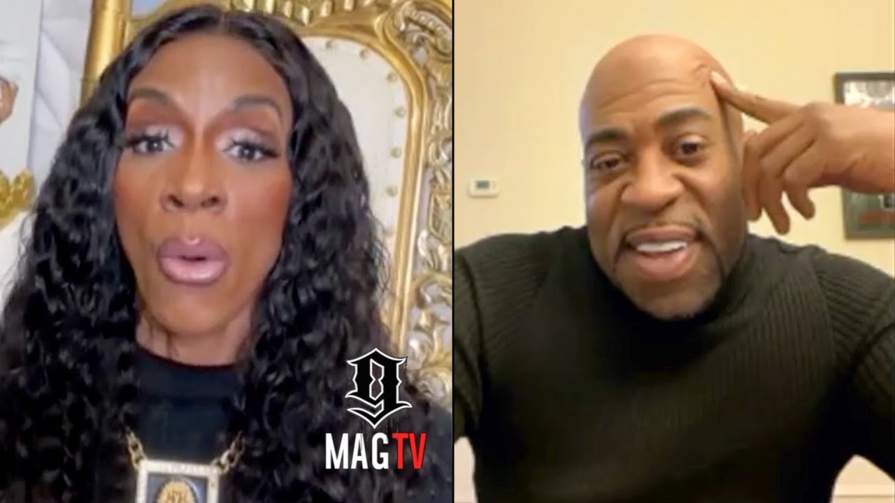 Momma Dee & Kai Tyler Discuss Erica Banks Getting Declined By Nicki Minaj To Do Collab! 🤔
