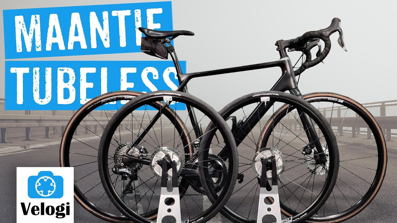 Tubeless-renkaat maantiepyörään?