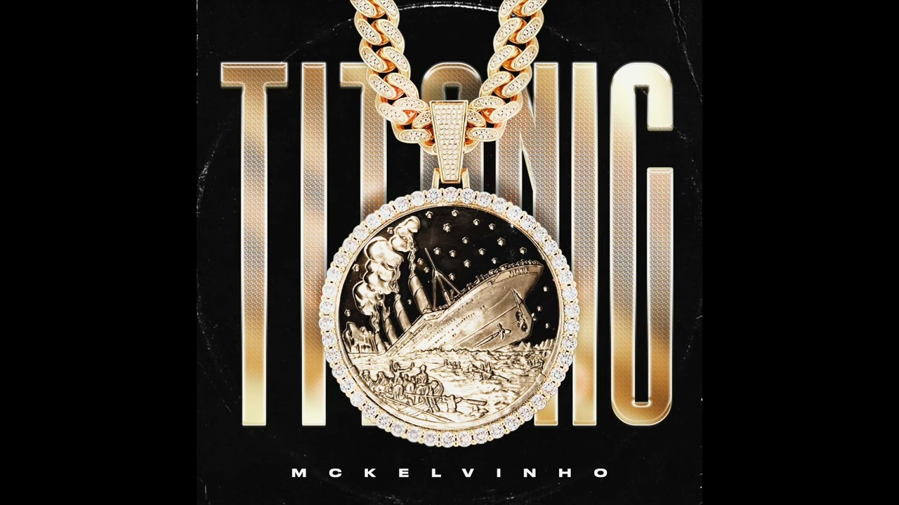MC Kelvinho - TITANIC (Caio Passos)