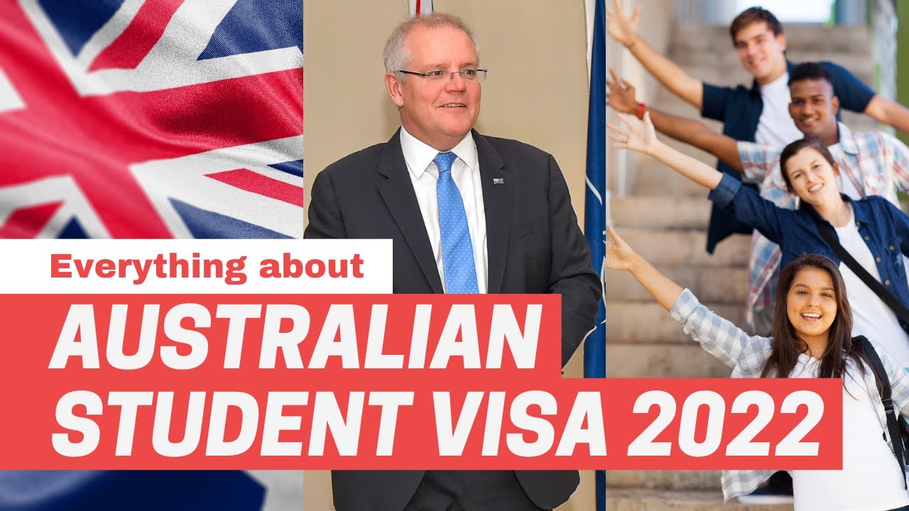 AUSTRALIAN STUDENT VISA COMPLETE PROCESS | TOTAL EXPENSES TO COME TO AUSTRALIA AS A STUDENT