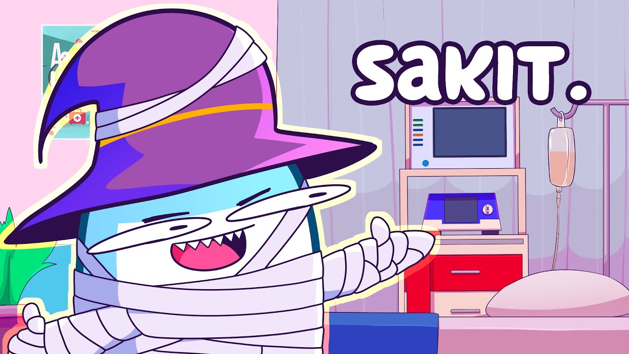 Sakit