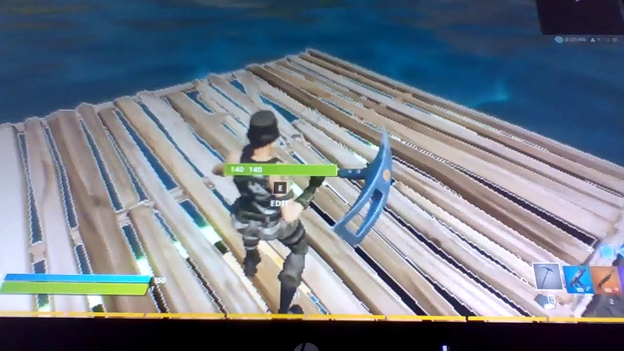 how to edit fast like a macro (PC)