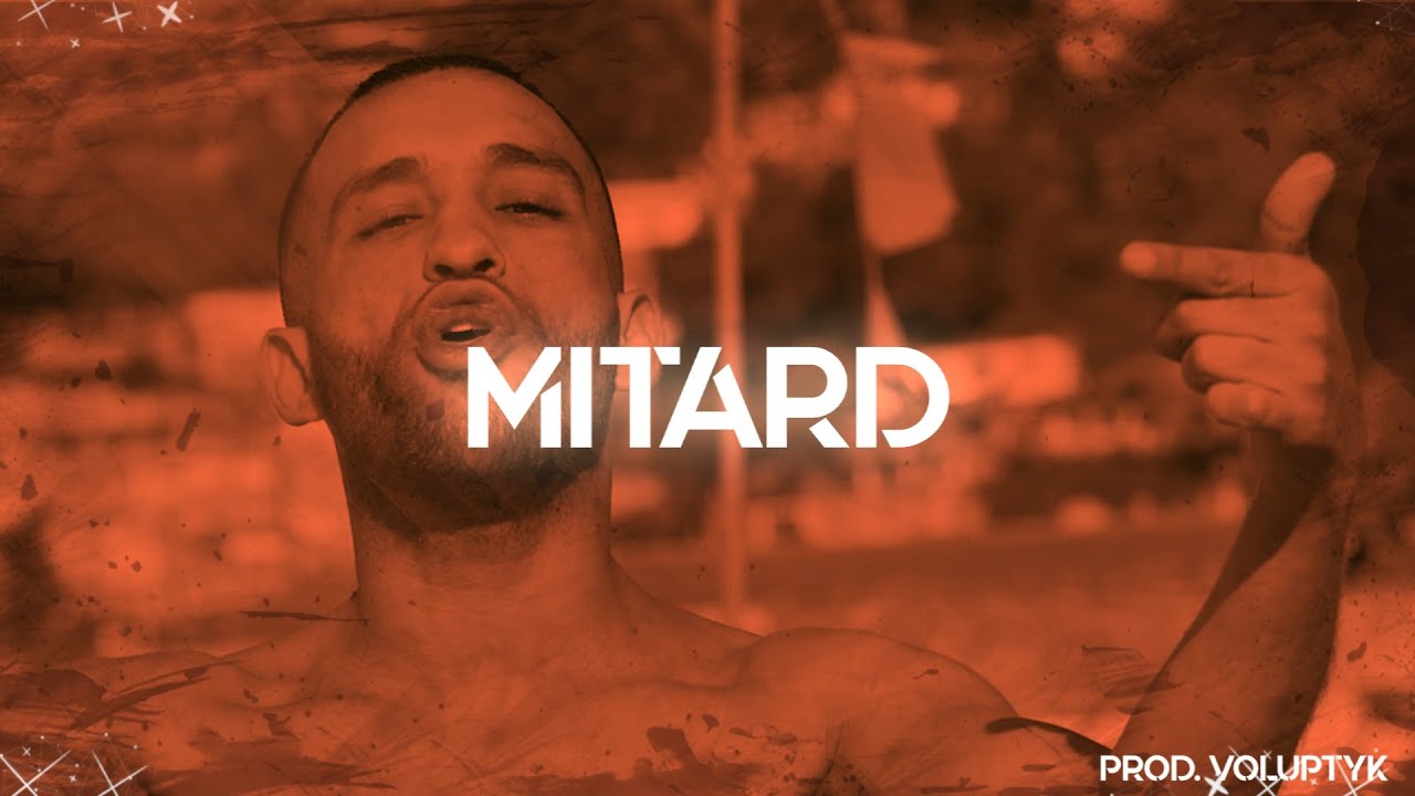 Mister You x Brulux Type Beat 