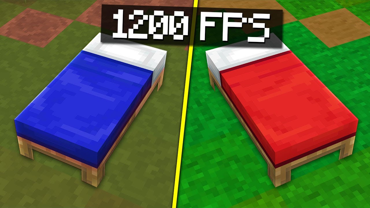 EURE Lieblings FPS Boost Packs in BedWars!