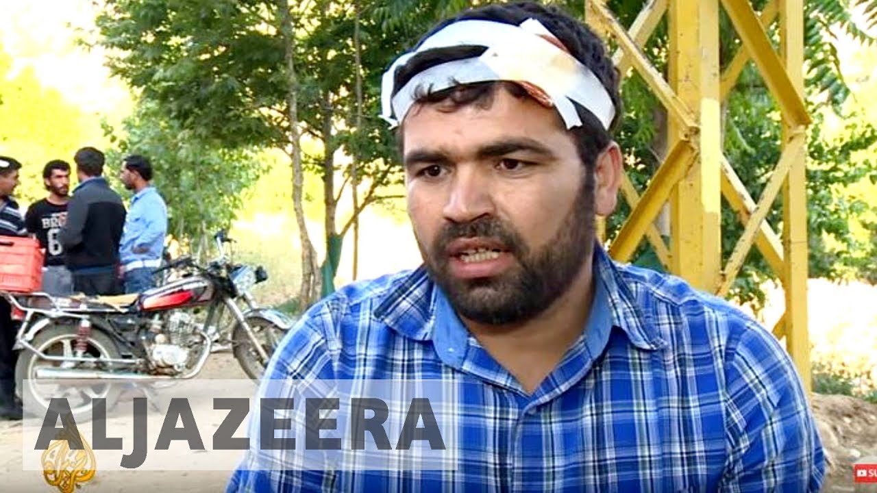 Lebanon: Syrian refugees assaulted in ‘revenge attacks’