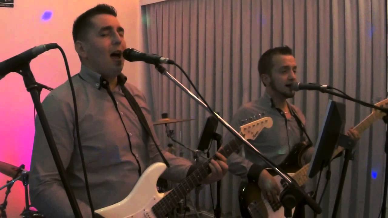 Zvuci Zagorja - Sutra mi sude(Miso Kovac)