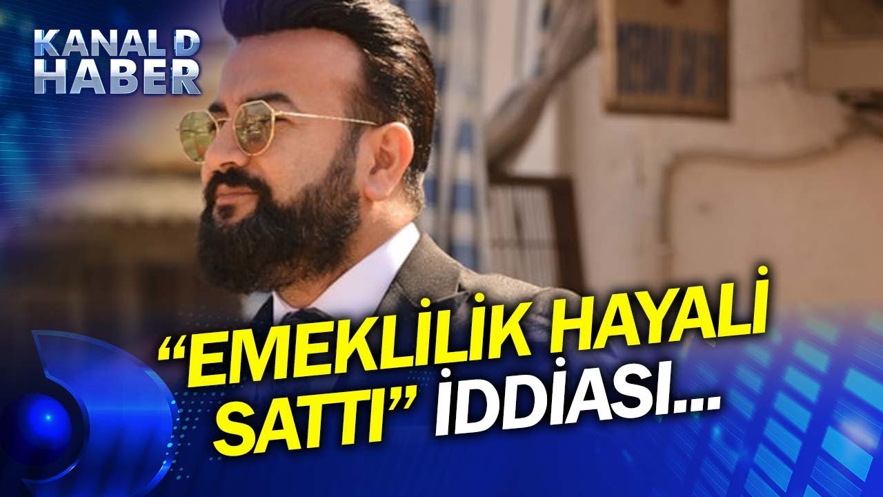 SGK Uzmanı Erhan Nacar İ&ccedil;in 