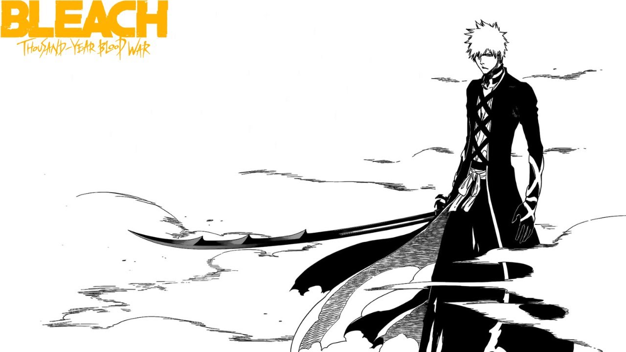 Bleach - Never Meant To Belong Lo-fi Version