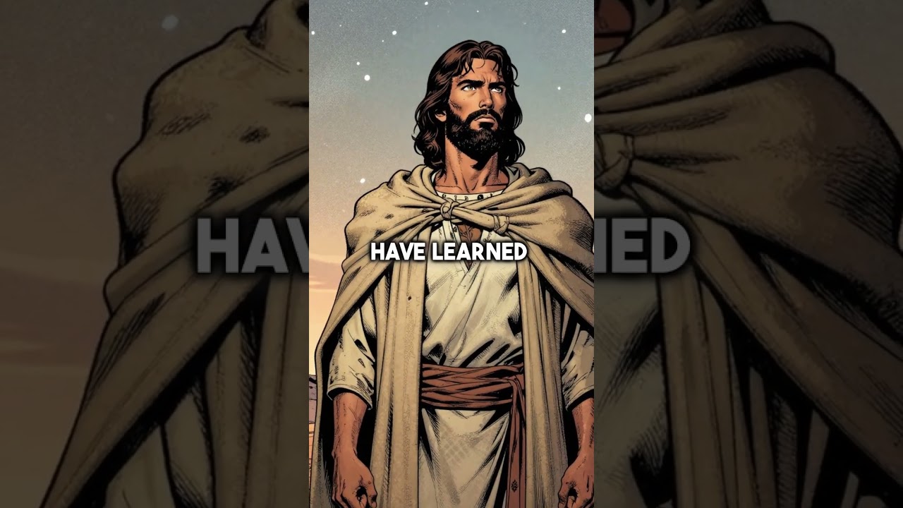 What If Moses Skipped His 40 Years in the Wilderness?