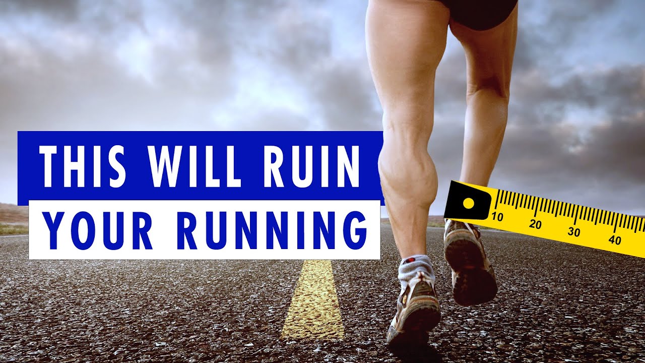 Exercises for running MUSCLE IMBALANCES