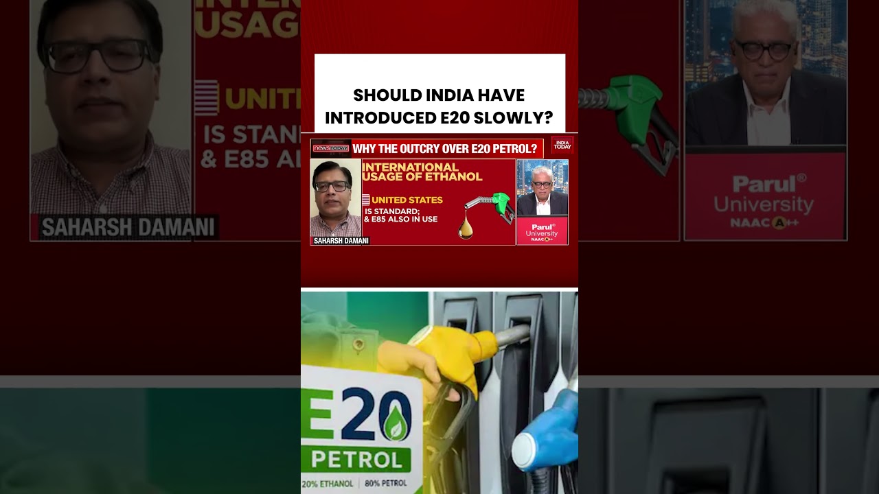 Правда о топливе E20 | Что нужно знать каждому автовладельцу #e20petrol #топливнаяэффективность #...
