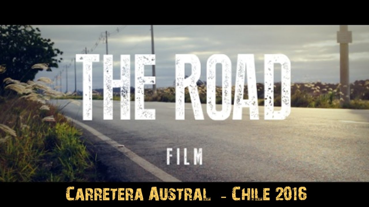 Viagem de moto pela Carretera Austral Chile