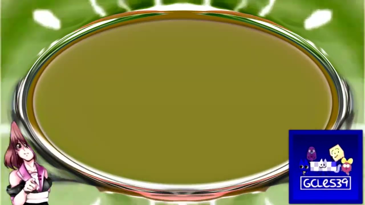 ABS CBN Csupo V6 2007 Effects Round 1 Vs IMC135 D219 VE666 NA8500 S06TOT and Everyone 1⁄18 with KCER