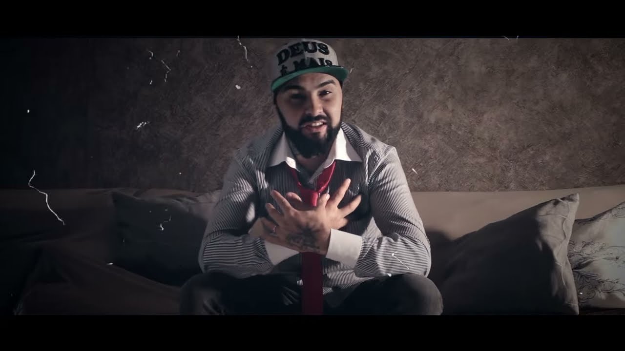 Falangi - 2 Minutos e 23 Segundos (Video Clipe Oficial)