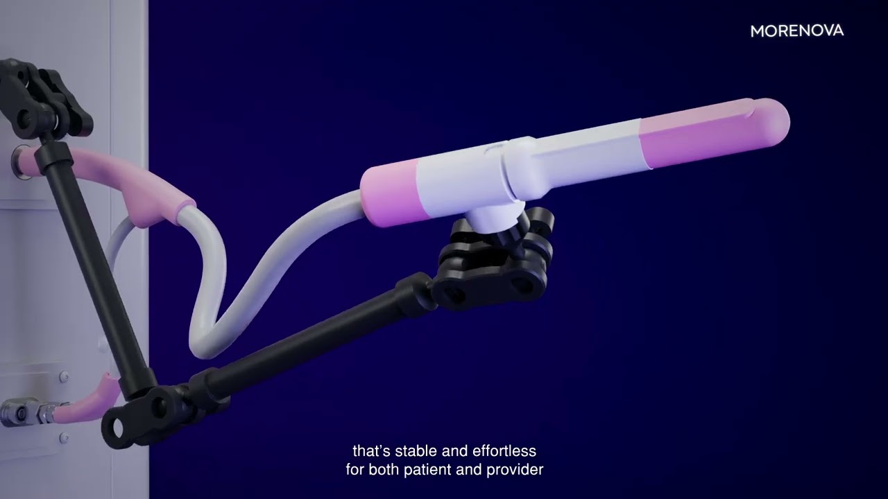 MoreNova: Innovative Therapy for Women’s Intimate Health