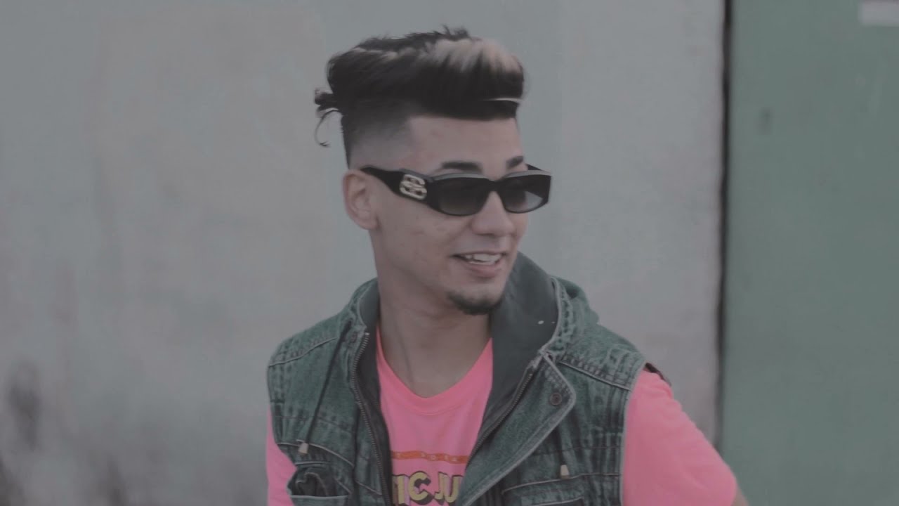 Yor One - Amigo (Video Oficial)