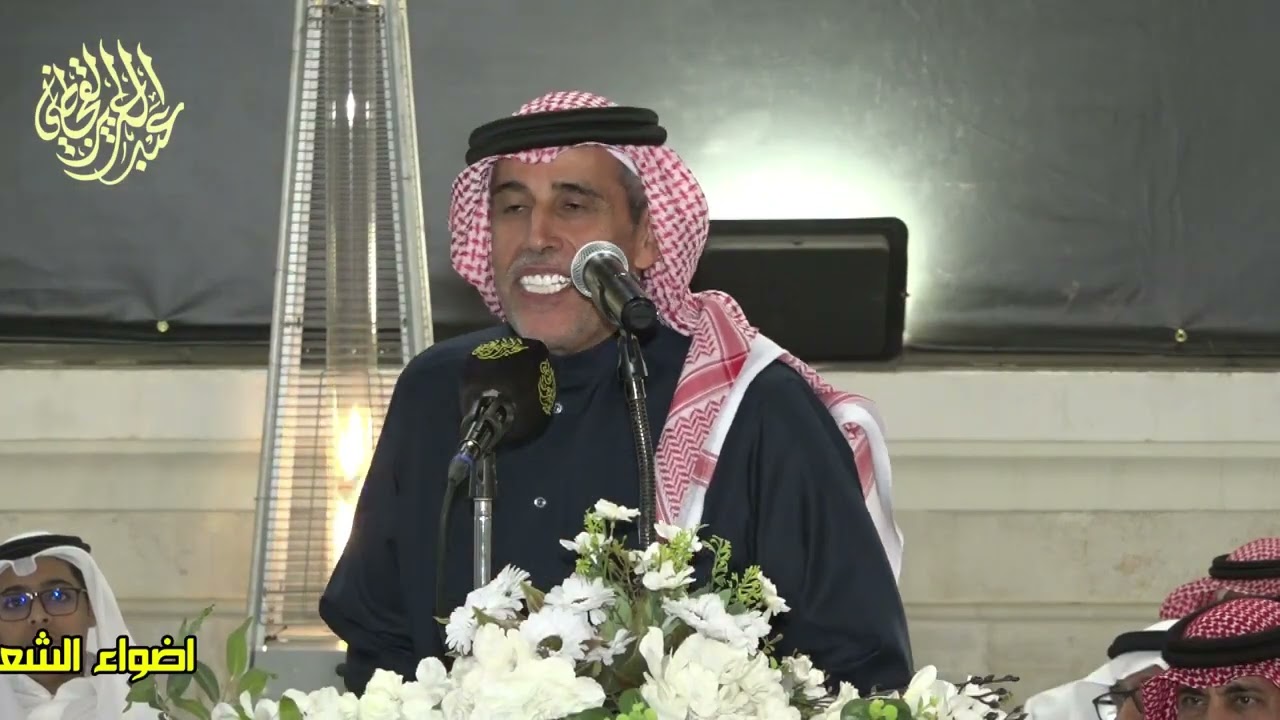رباعية نارية ابراهيم الشيخي محمد بن مشيط منيف المنقره مخلد الشلاحي الدمام 29-5-1447