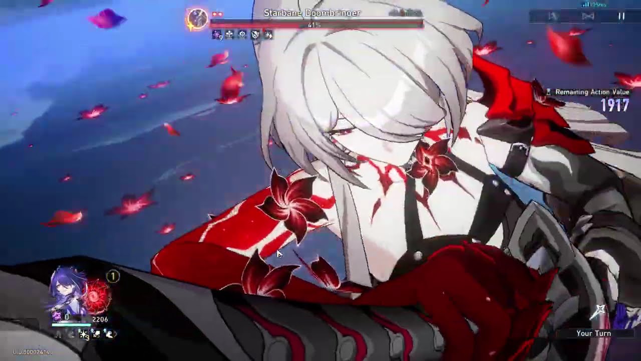 Apocalyptic Shadow 2.4 7.7+k AV True 0-cycle