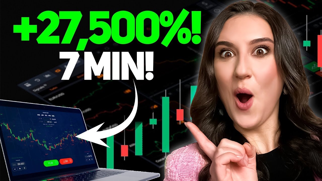 Copy-Paste This Strategy for Success! - Complete tutorial For Beginners!
