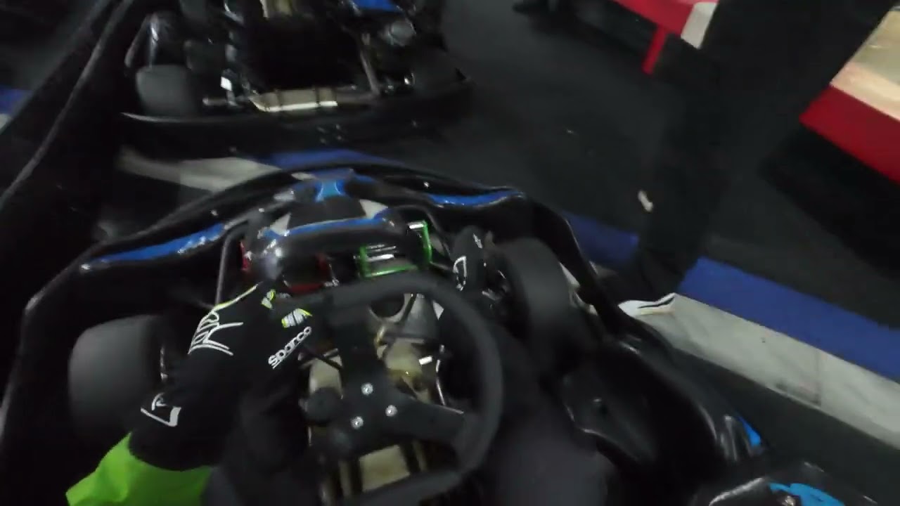 VK Sprint #19 Race 1