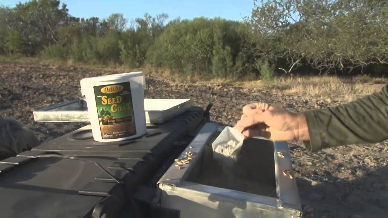 Creating a foodplot