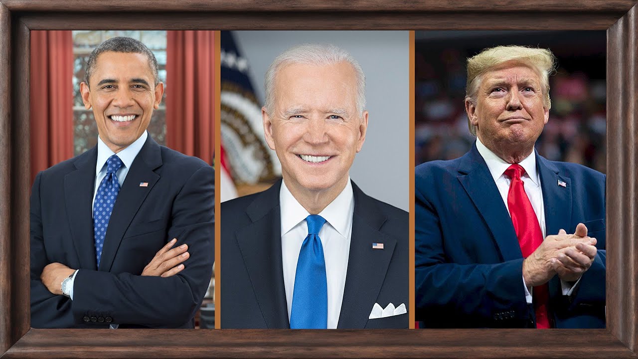 Which One Is The Best President For America